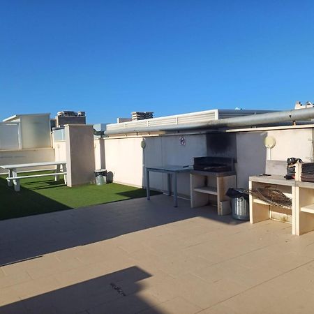 Умные Новые Аппартаменты В Торревьехе Torrevieja Bagian luar foto