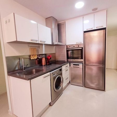 Умные Новые Аппартаменты В Торревьехе Torrevieja Bagian luar foto