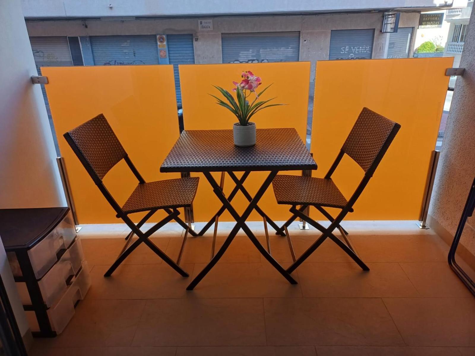 Умные Новые Аппартаменты В Торревьехе Torrevieja Bagian luar foto