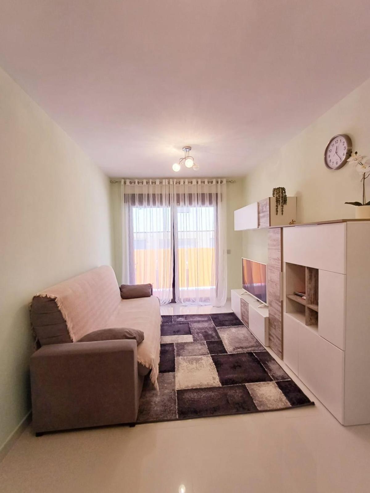Умные Новые Аппартаменты В Торревьехе Torrevieja Bagian luar foto