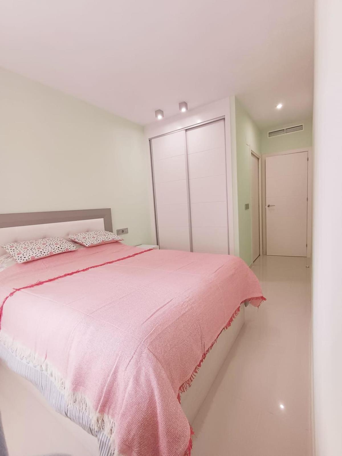 Умные Новые Аппартаменты В Торревьехе Torrevieja Bagian luar foto