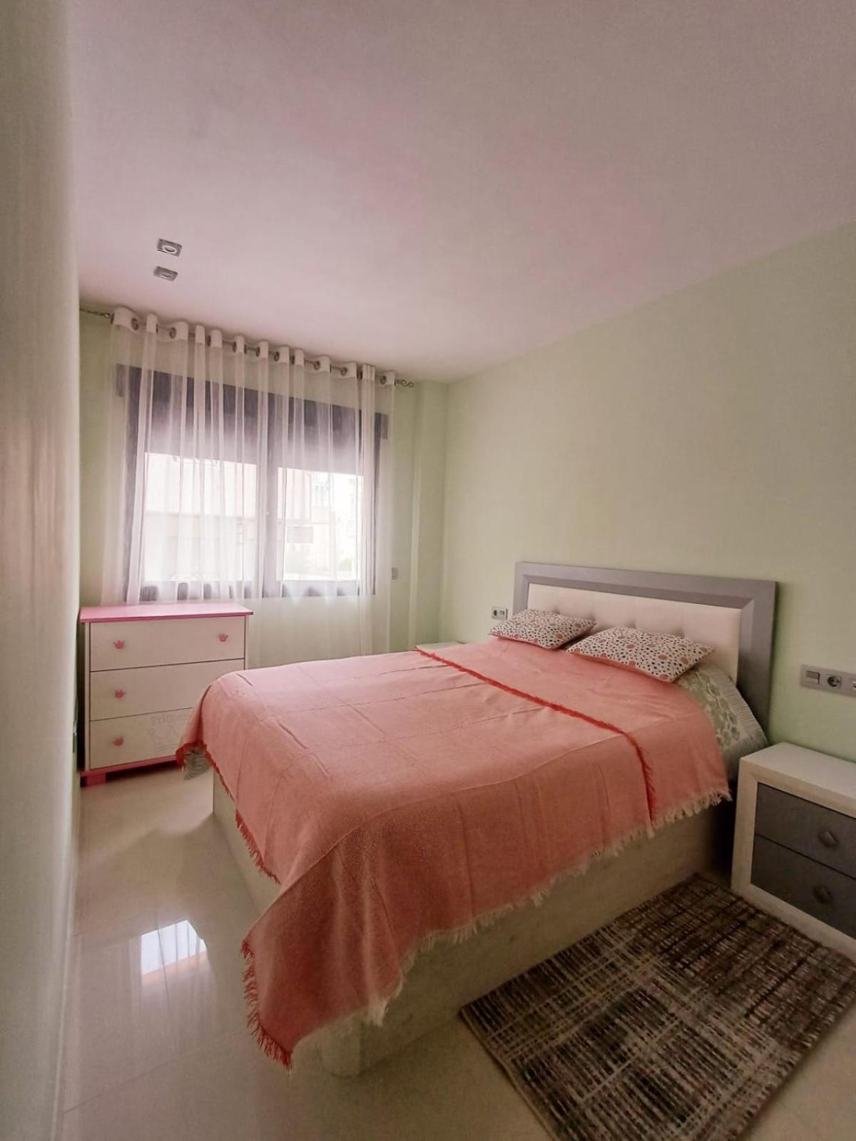 Умные Новые Аппартаменты В Торревьехе Torrevieja Bagian luar foto