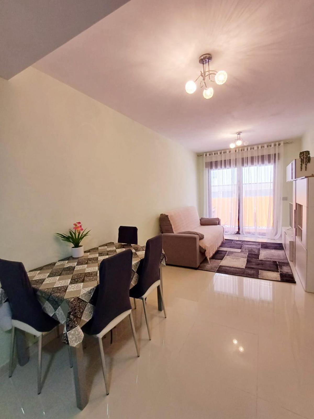 Умные Новые Аппартаменты В Торревьехе Torrevieja Bagian luar foto