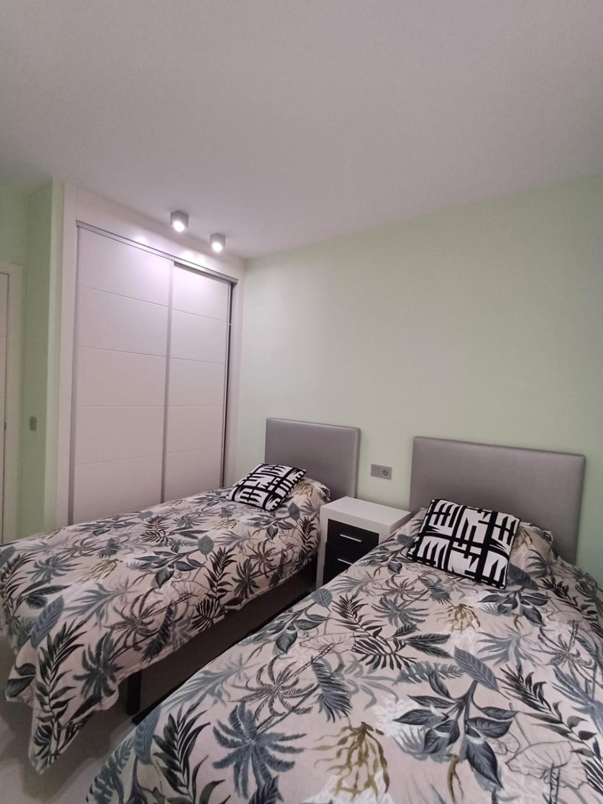 Умные Новые Аппартаменты В Торревьехе Torrevieja Bagian luar foto